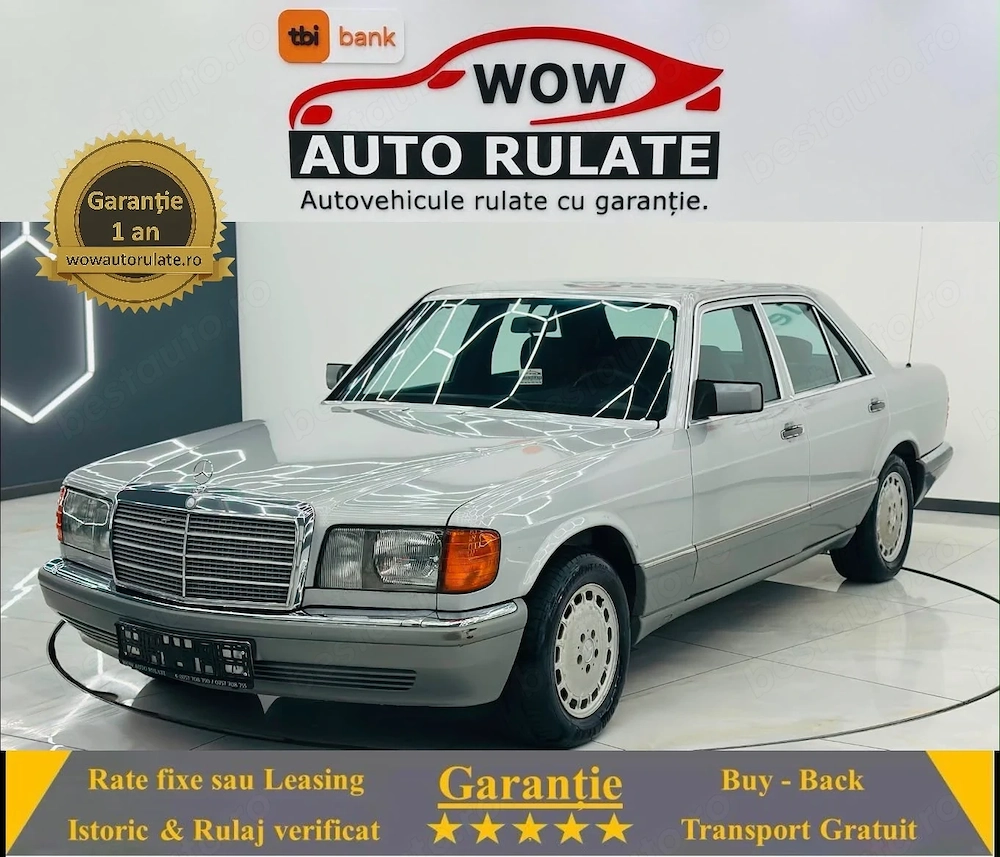 Mercedes-benz 260