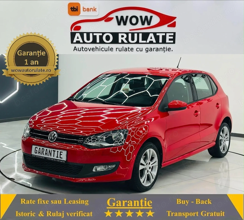 Vw Polo