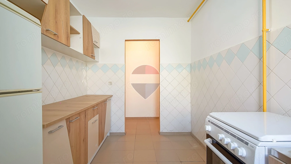 Comision 0 %! Apartament cu 2 camere de vânzare, etaj 1, Săcele!