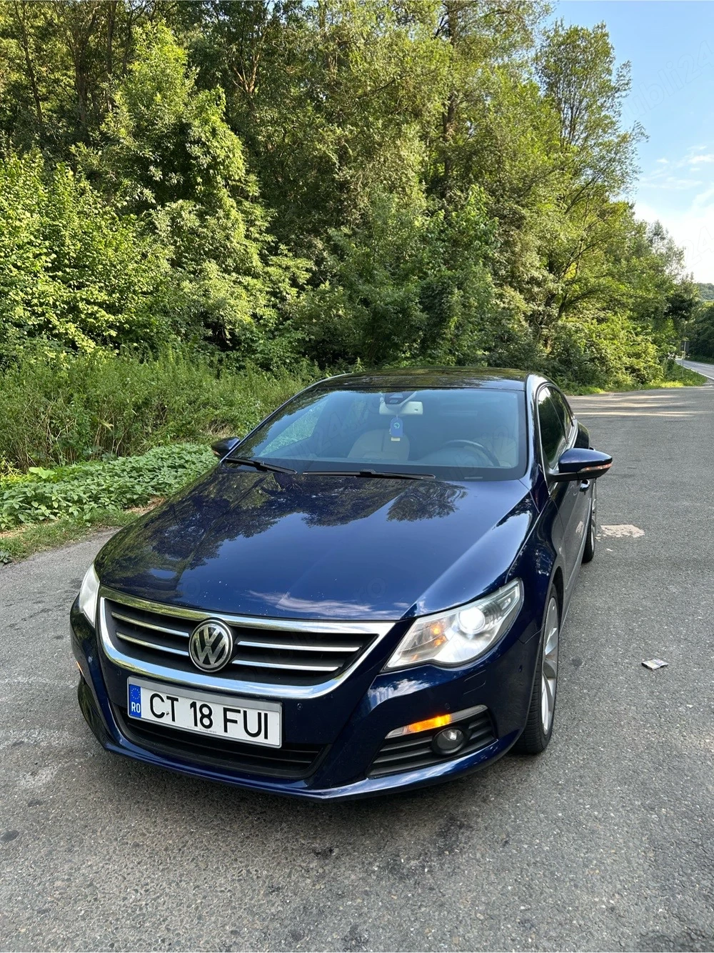passat cc full option 170cp