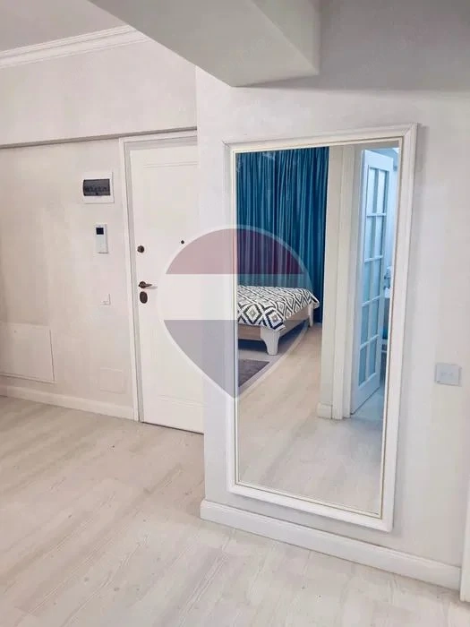 Apartament cu o cameră