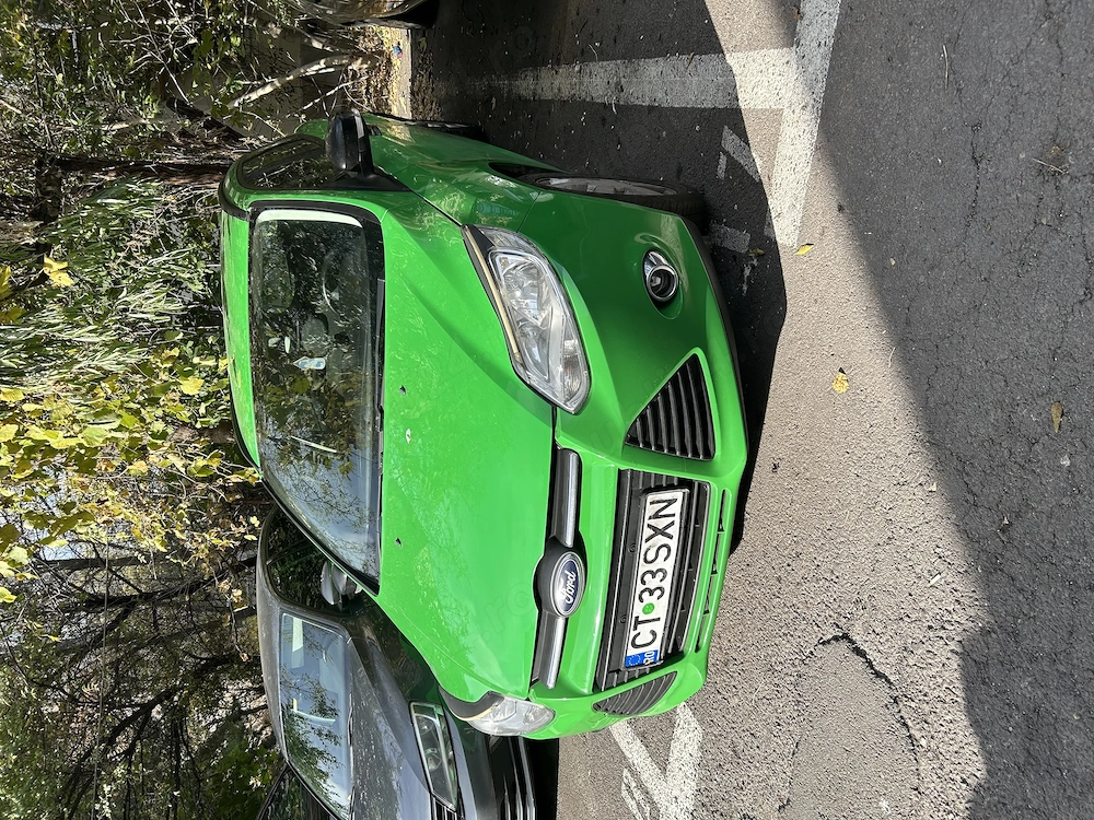 De vânzare Ford Focus 2013 motor 1.6 Disel