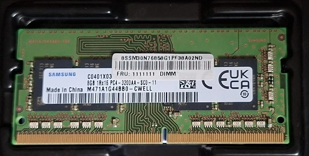 memorie server 32gb 