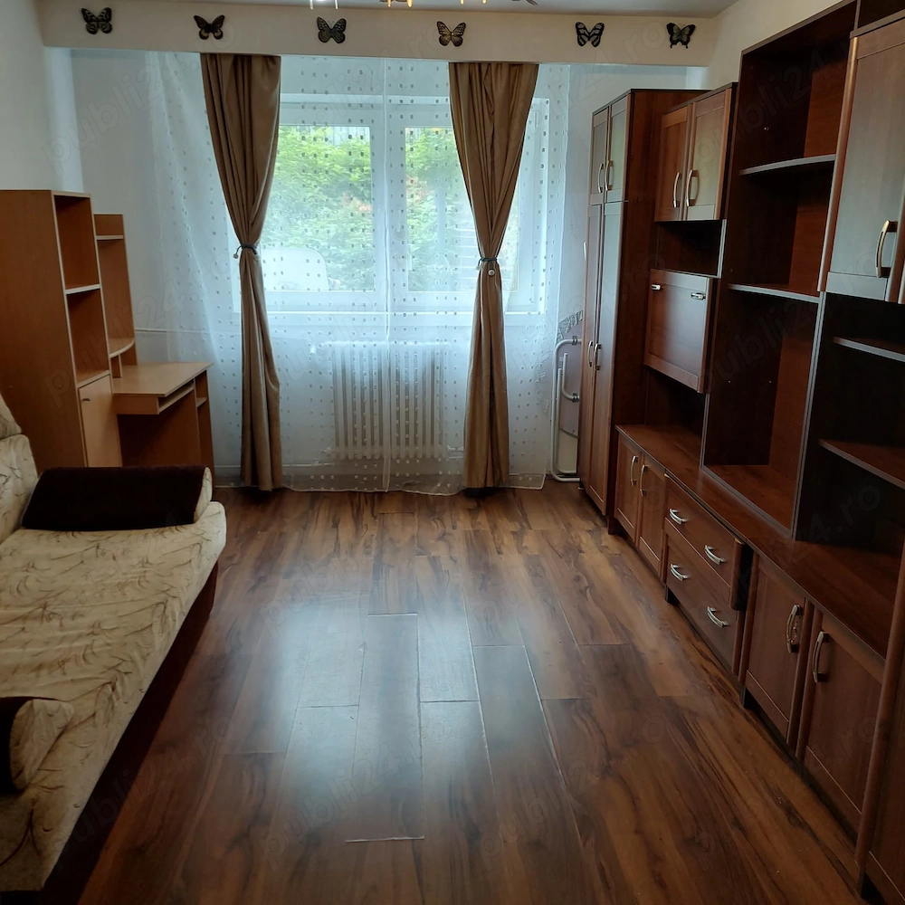 Inchiriez apt 1 camera