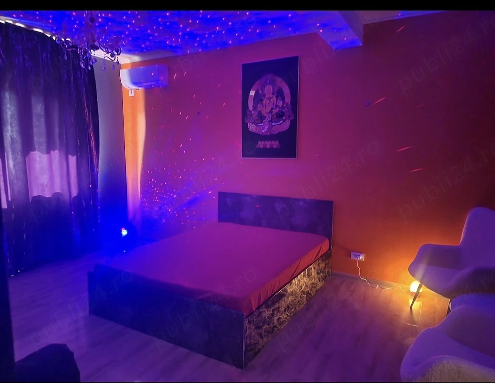 Videochat de la salon &Masaj erotic 