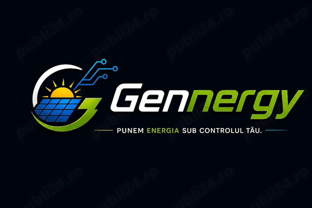 Gennergy   angajăm electricieni  