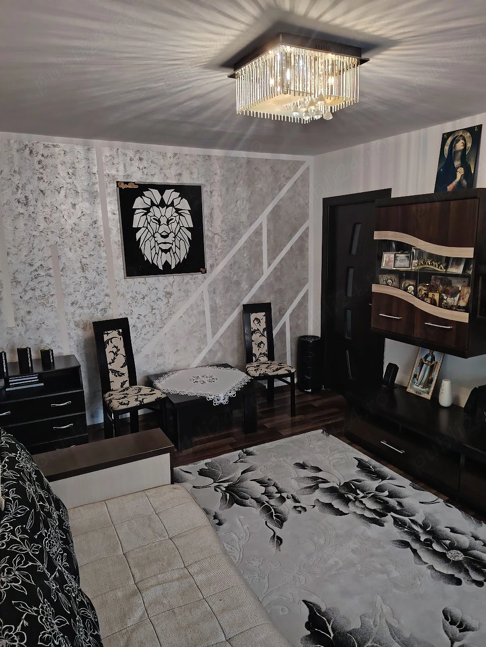 Apartament 2 camere de vânzare -Brasov,zona Astra
