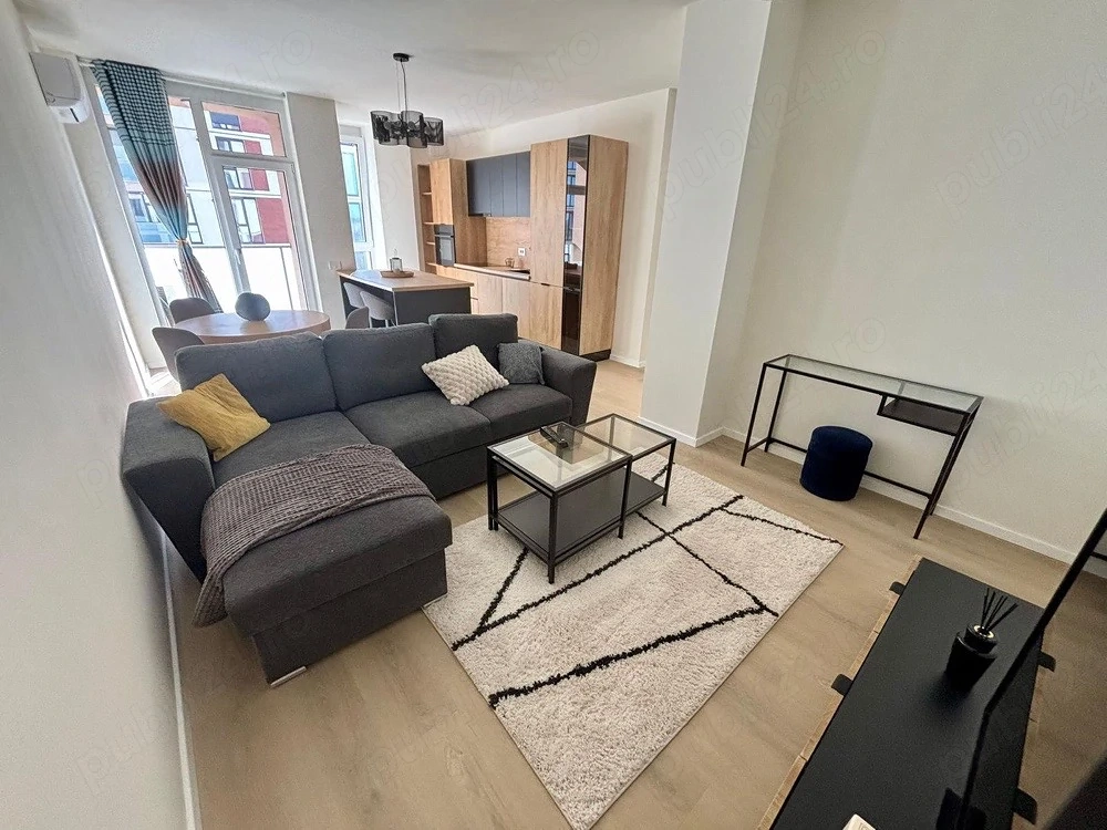 Proprieatar inchiriez ap. 2 camere