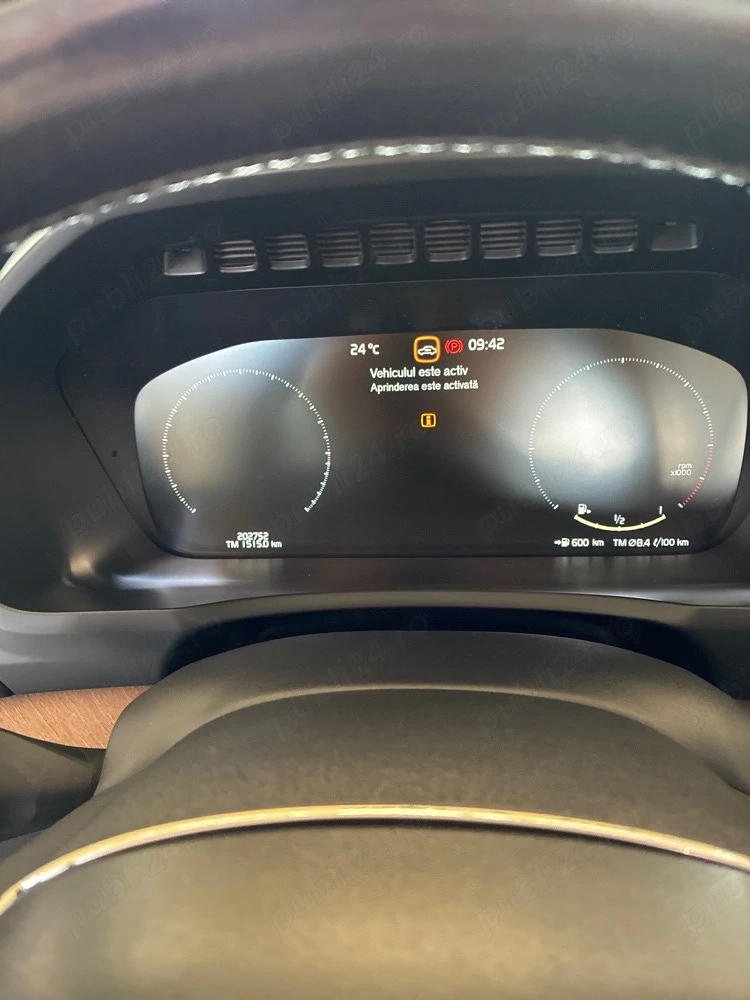 Volvo Xc 90 Inscription