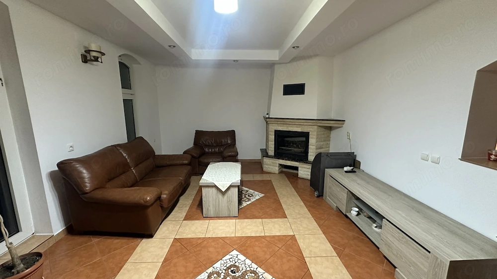 Casa 4 camere, utilitati incluse zona Tiglari