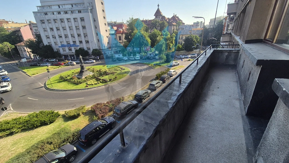 Spatiu Birou Romana Bucuresti