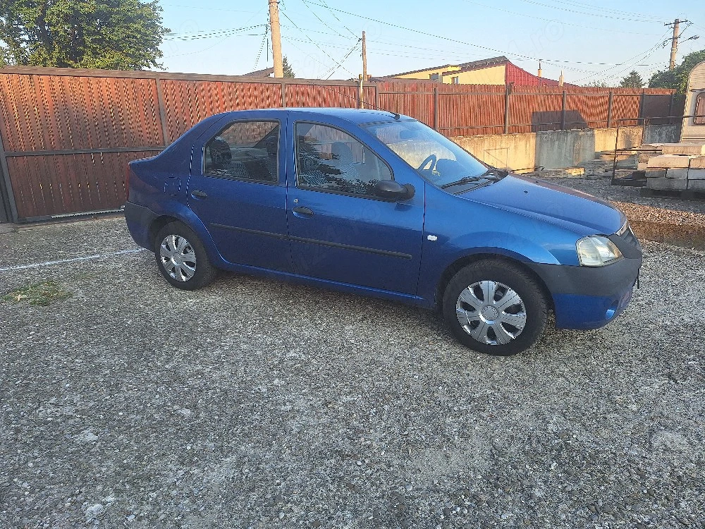 Dacia Logan 1.4
