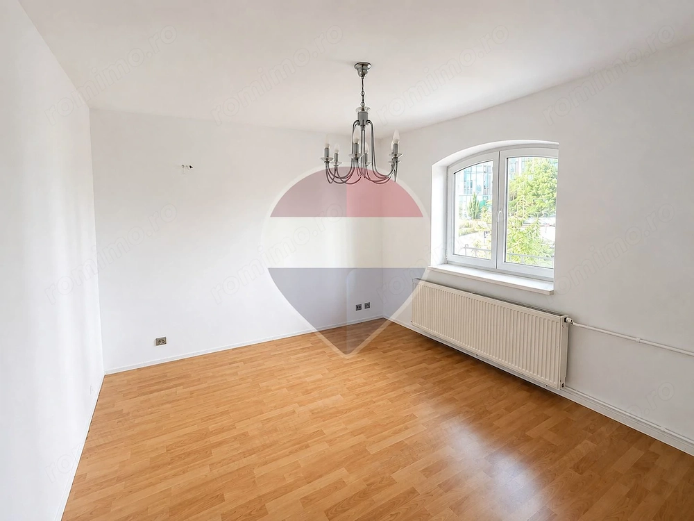 Vilă 6 Camere | Vis-a-vis One Cotroceni | 170 mp | 2 Locuri parcare