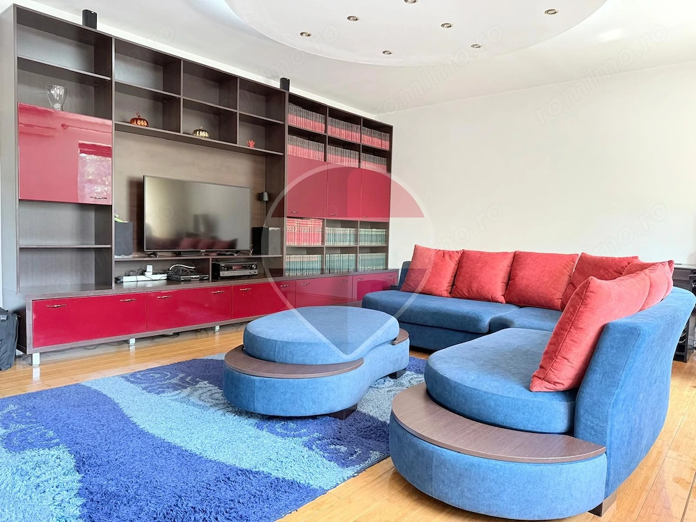 Apartament 4 camere Fundeni | Colentina | Pet Friendly | Parcare