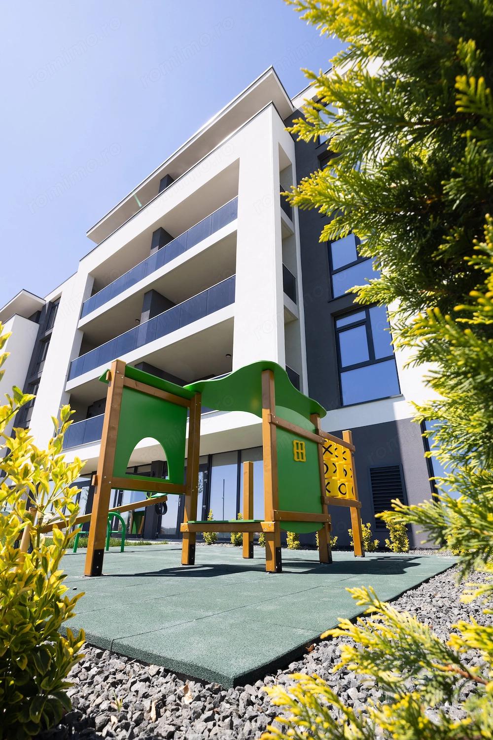 Apartament 1 cameră | Elite Town - Torontalului - METRO 2