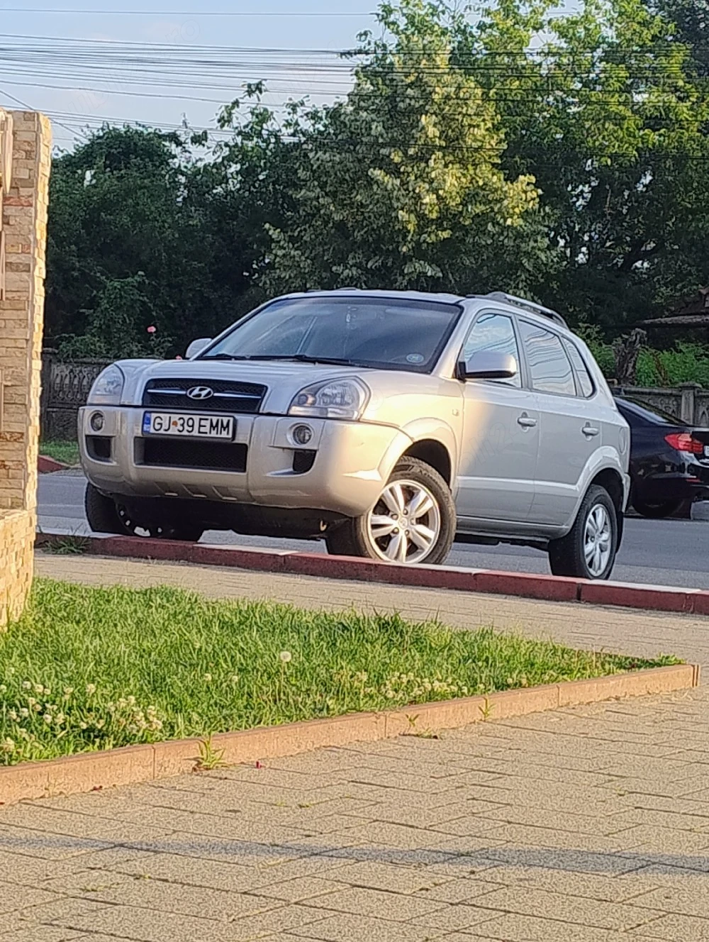 Hyundai Tucson GPL