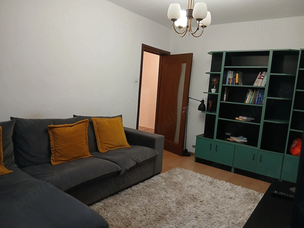 Apartament pentru UNTOLD
