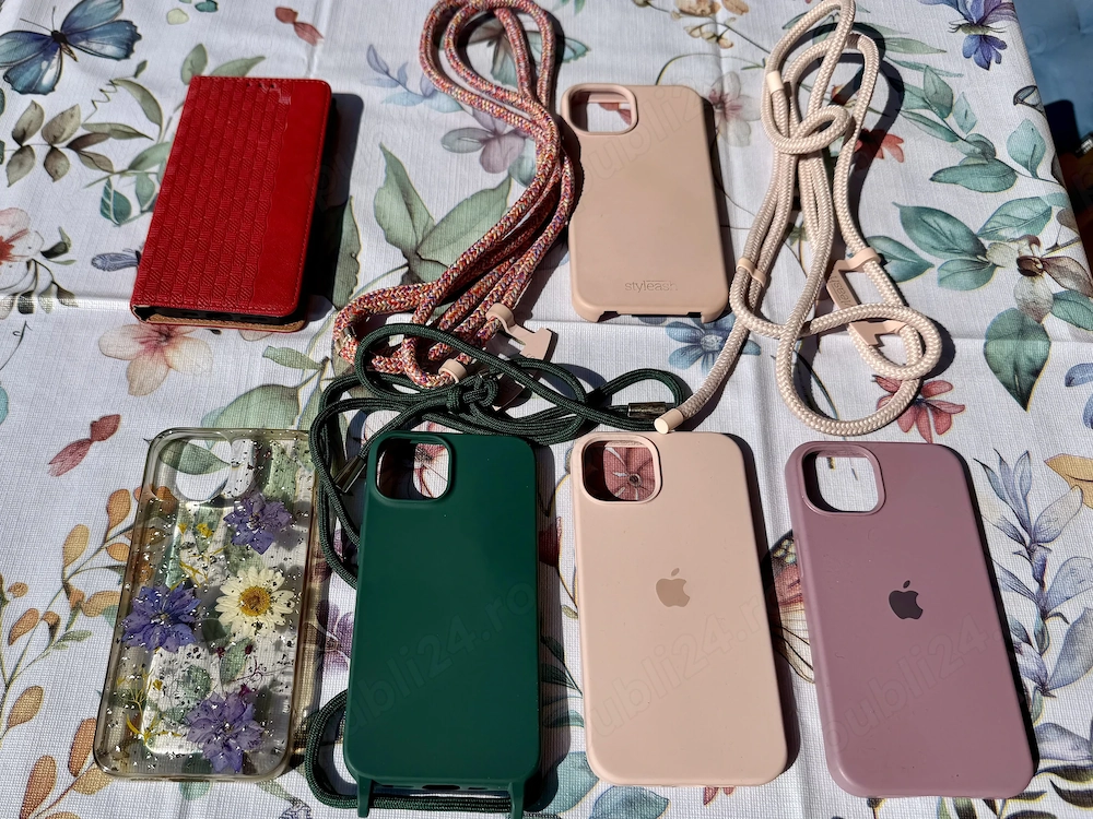 Huse pentru iPhone 14