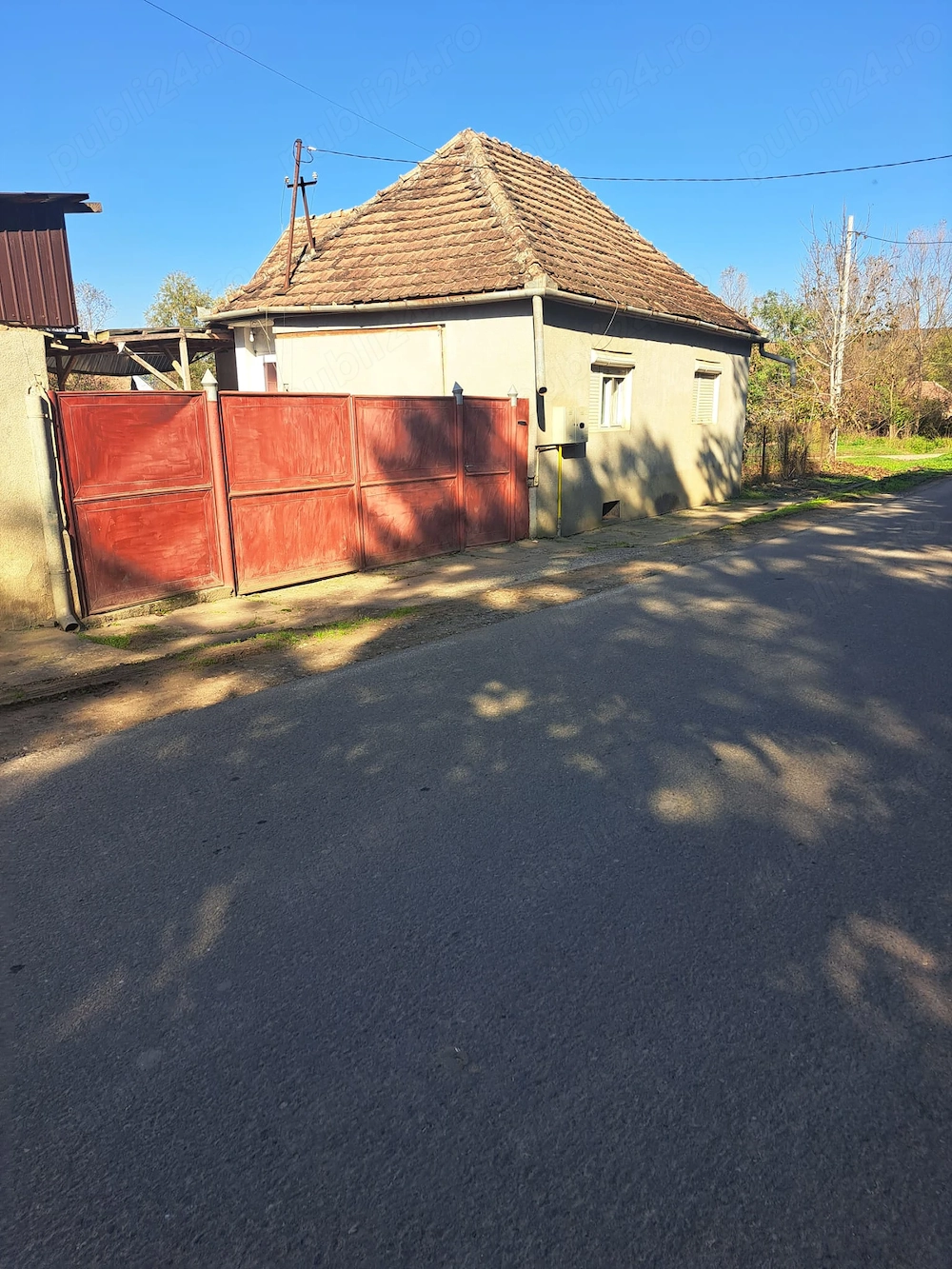 Casa de vanzare in Laslău Mare 