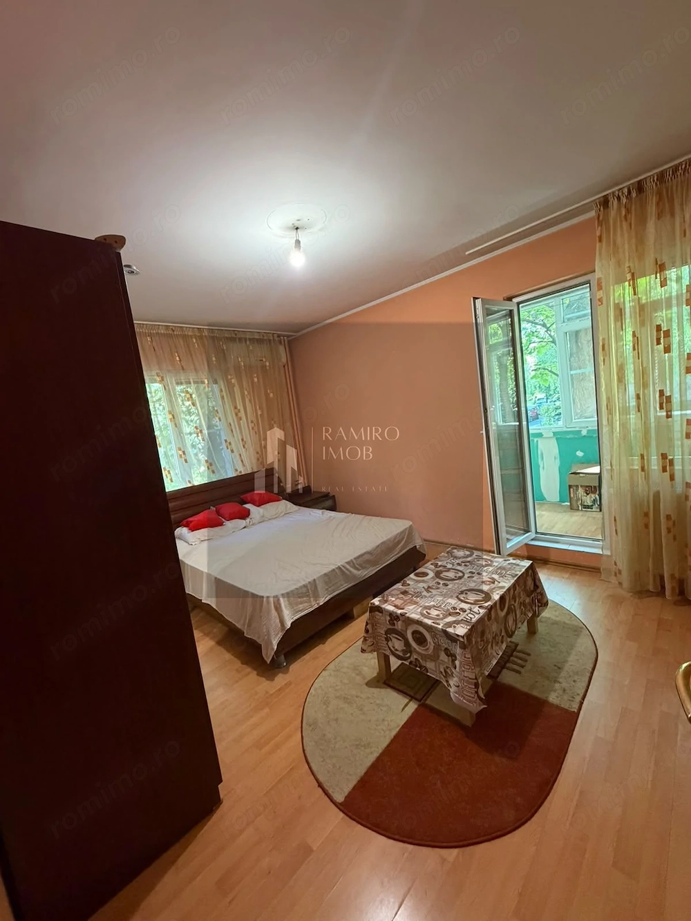 Garsoniera Soseaua Berceni / Soseaua Oltenitei / Piata Berceni