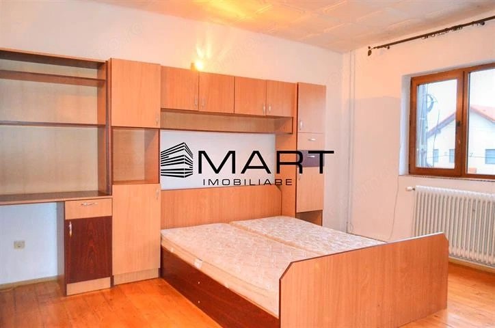 Casa 7 camere zona Turnisor