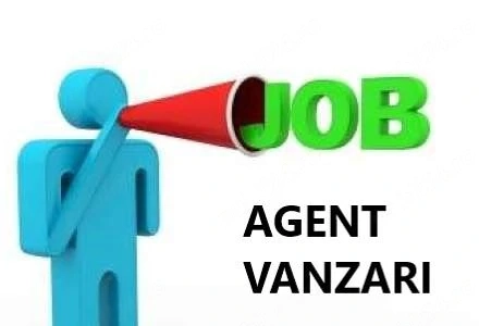 Agent   Vanzari   -   Telesales 