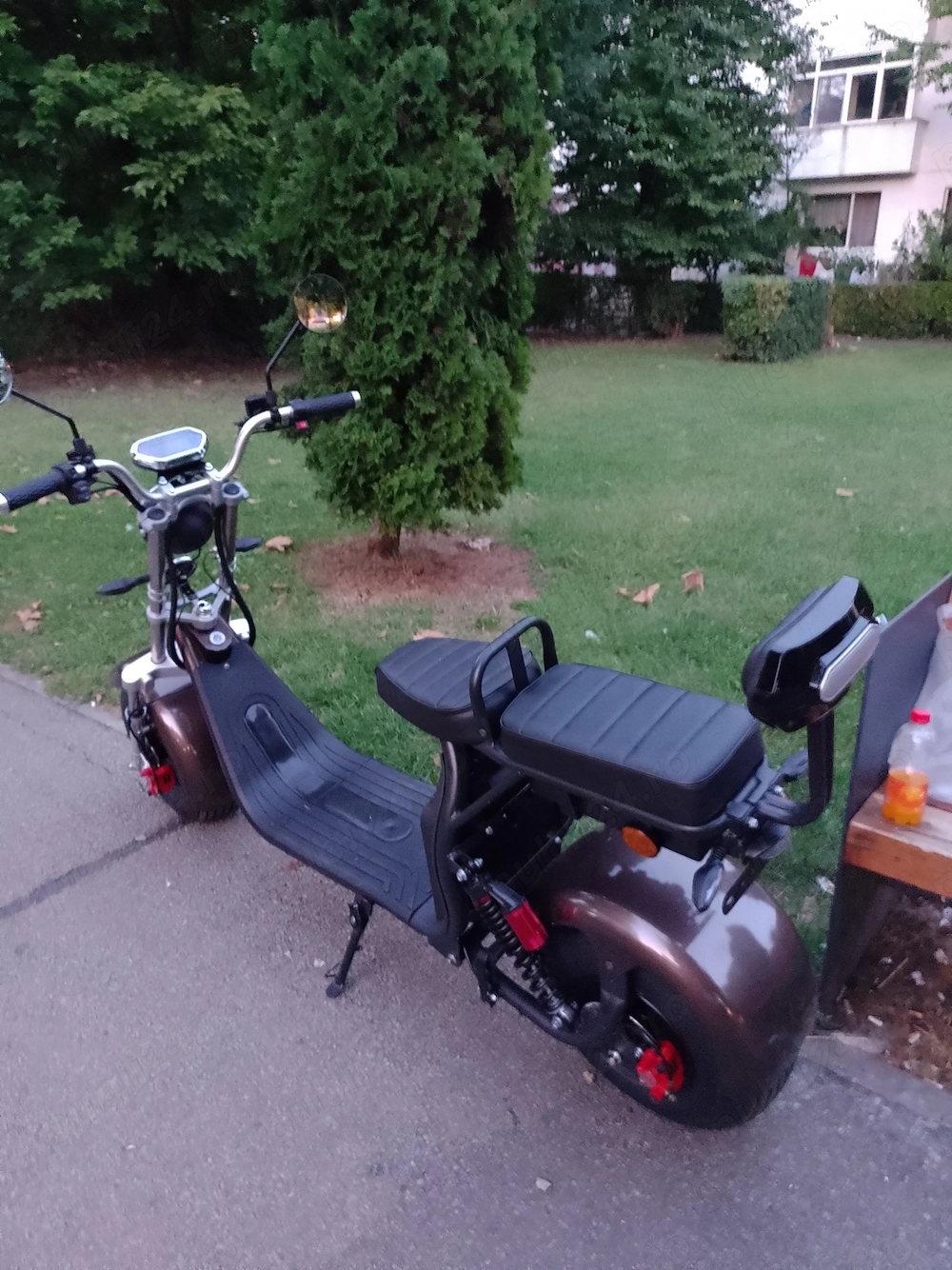 harley davidson electric