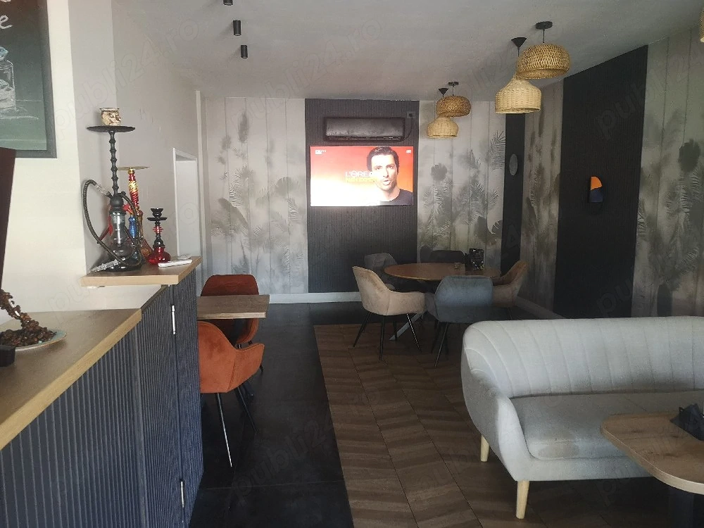 Inchiriere spatiu comercial, restaurant, fast food...