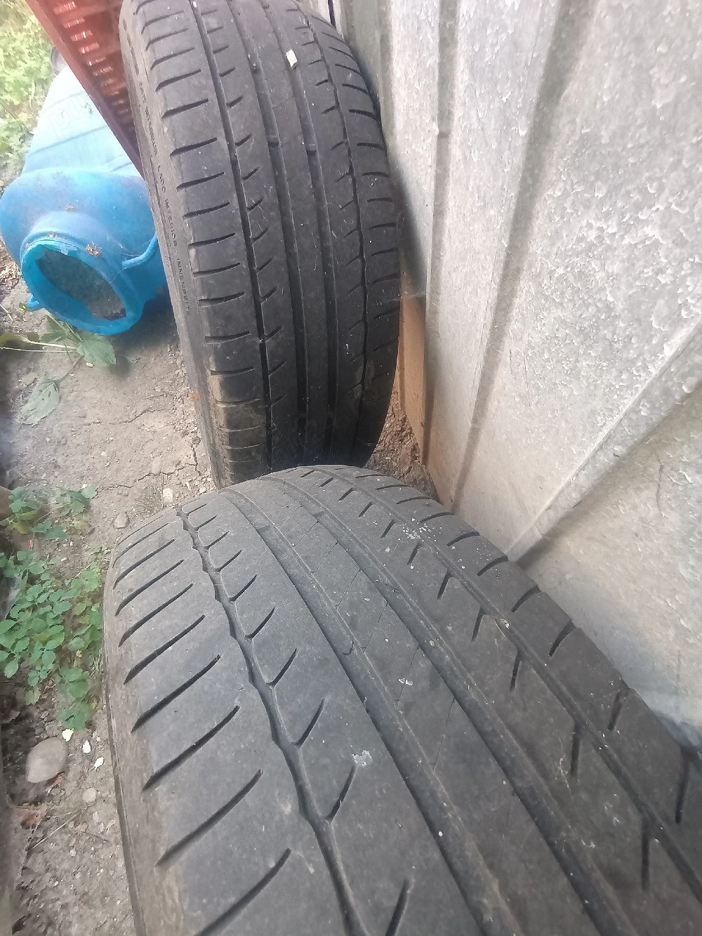 cauciucuri 305,:55 r16
