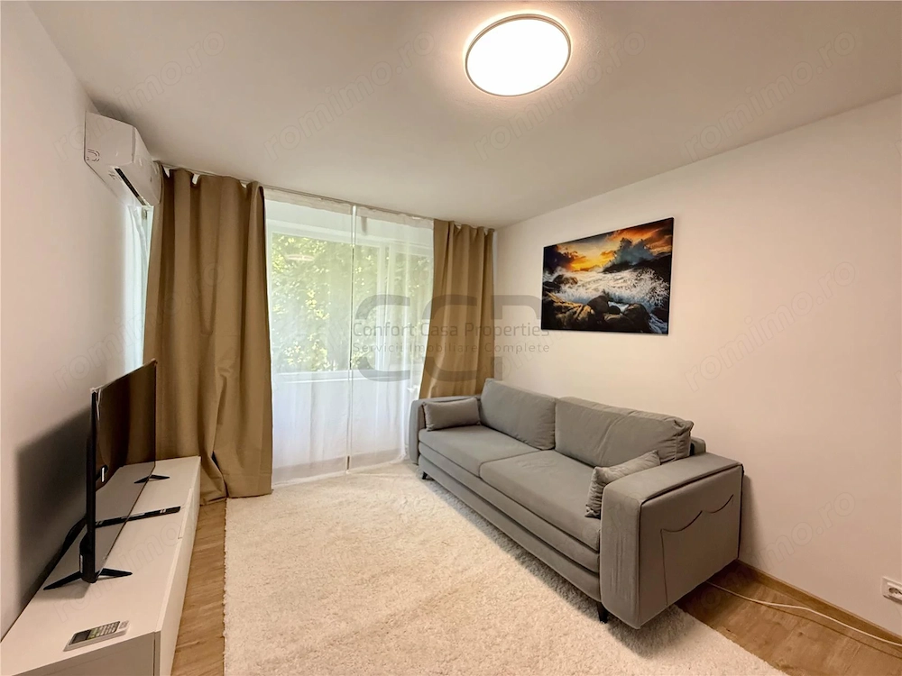 Iancului - 5 minute Metrou | Apartament 3 Camere Modern | Recent Renovat