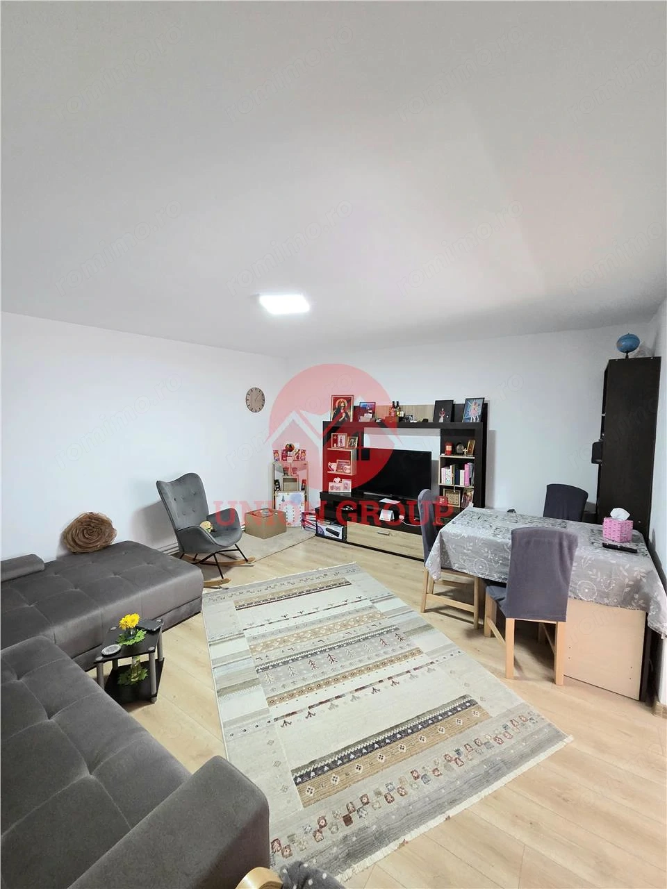 Casa Renovata, Teren 600 mp, 2 Intrari Separate, Navodari Zona Kaufland