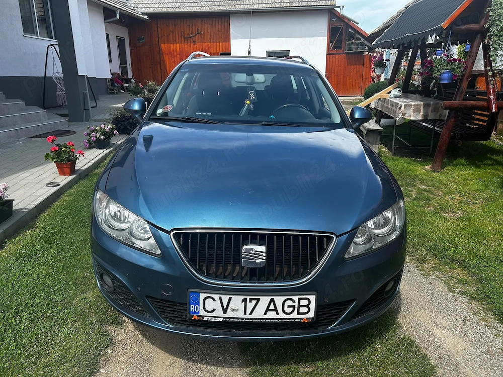 Seat Exeo de vânzare 
