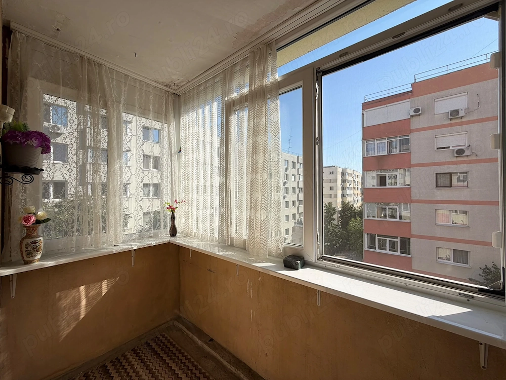 Vând apartament 2 camere 