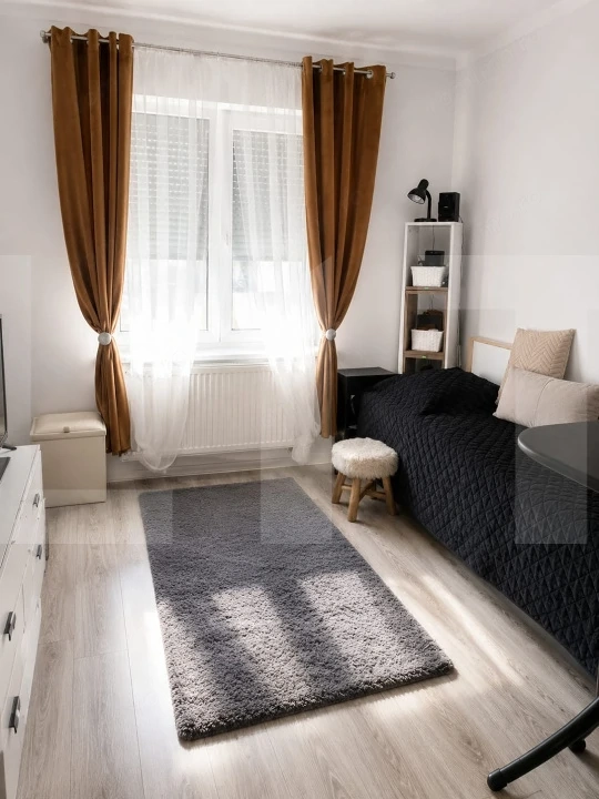 Apartament 66mp BRAYTIM