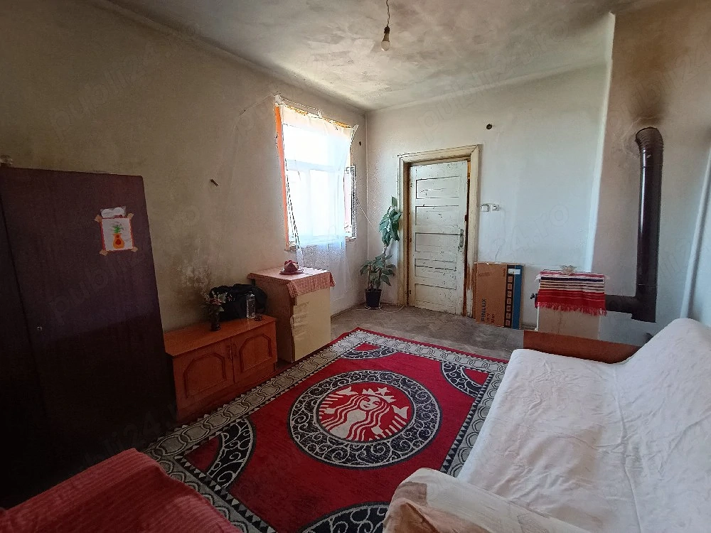 Proprietar vand