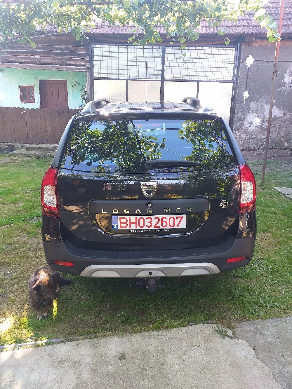 De vinzare