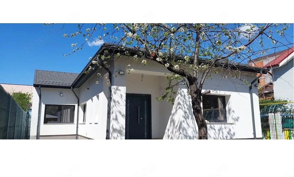 Casa individuala 3 camere, zona Militari ,Uverturii