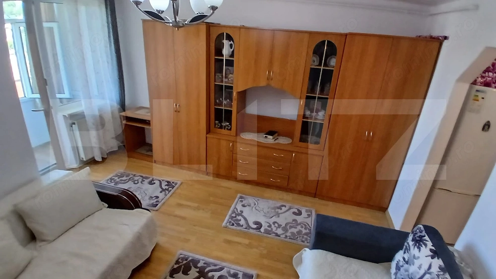 Garsonieră de vânzare, 30 mp, zona Reghin