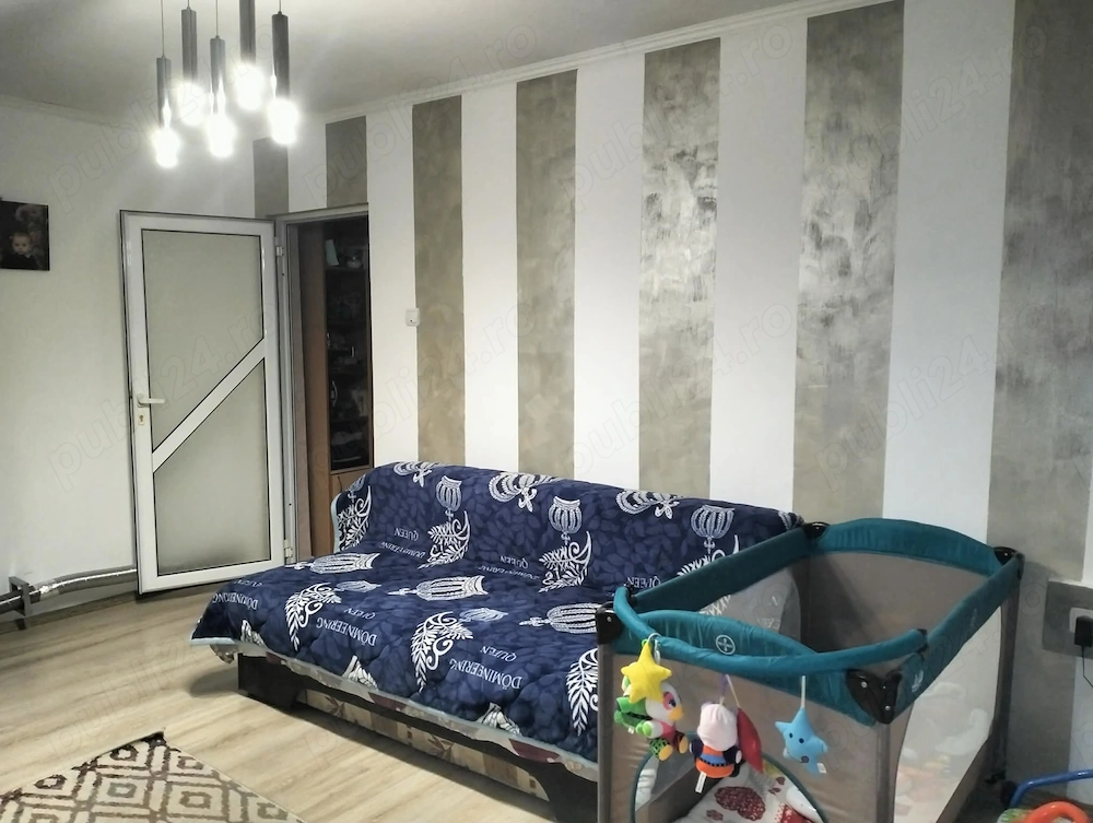 Apartament 3camere 