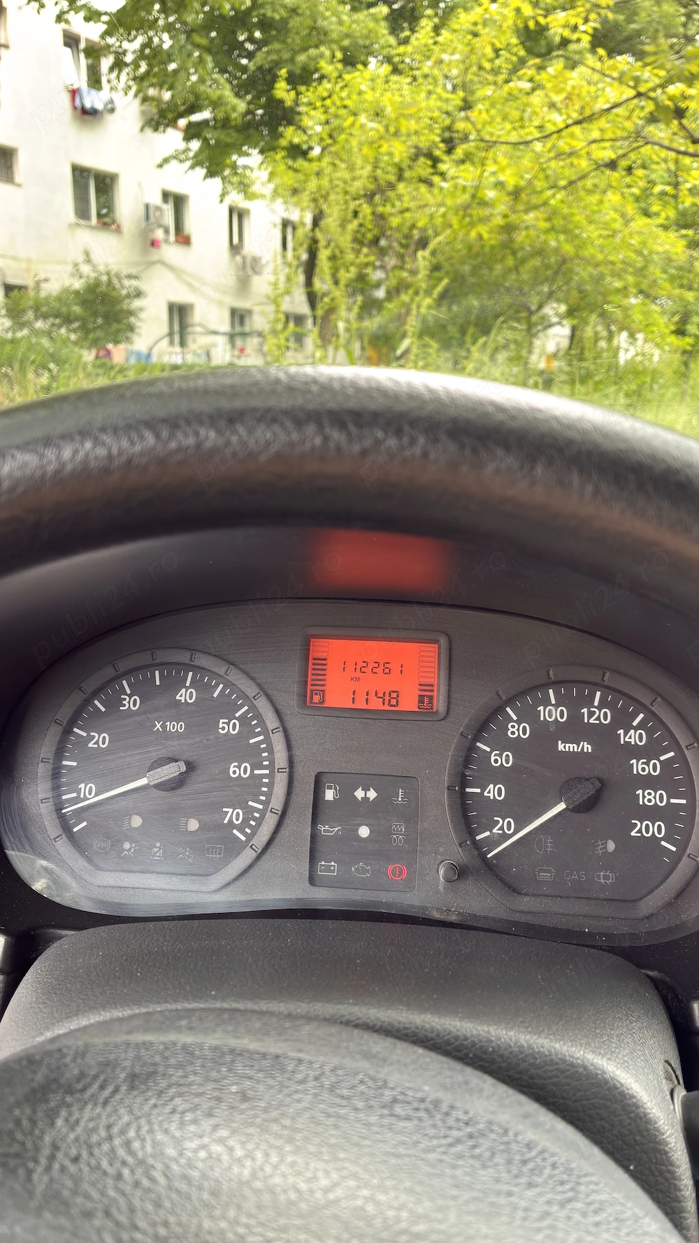 Dacia Logan 1.4mpi