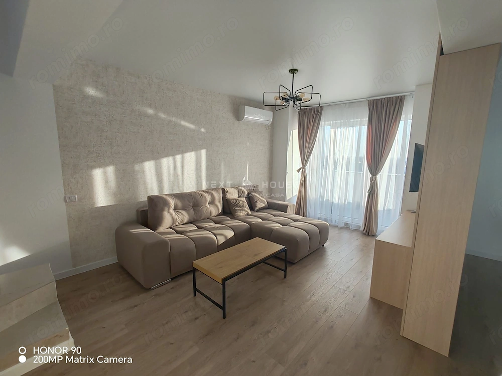  Apartament Premium 3 Camere | Parcul Carol | Aproape de Unirii |