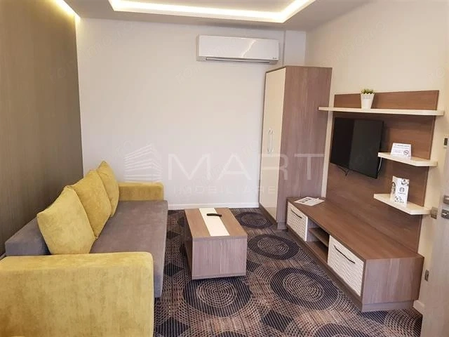 Penthouse zona Mihai VIteazu