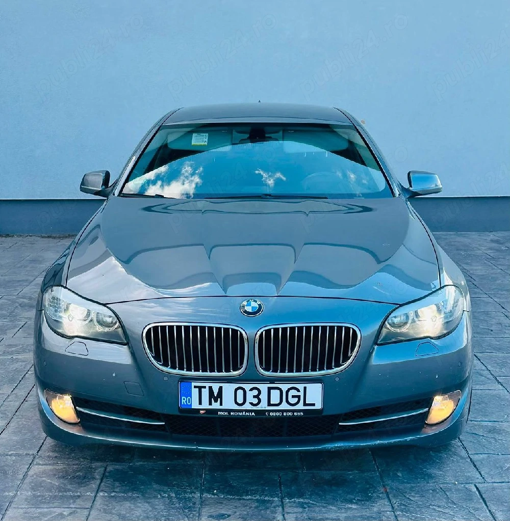 Bmw 530 XDrive