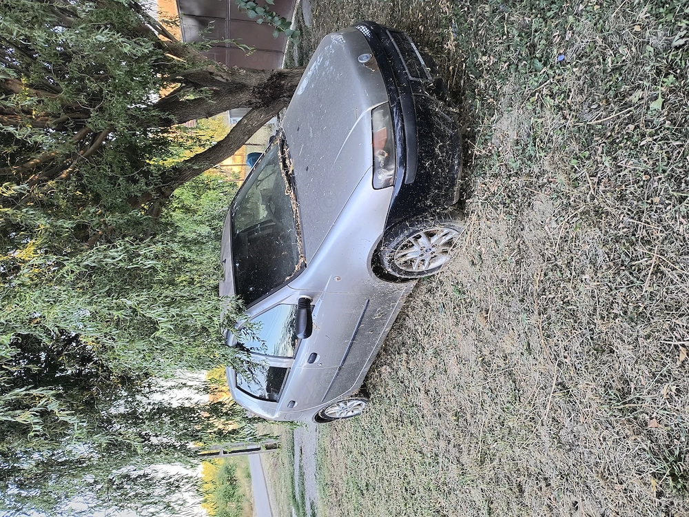 Vând Fiat Punto eligibil rabla sau pt dezmembrări!