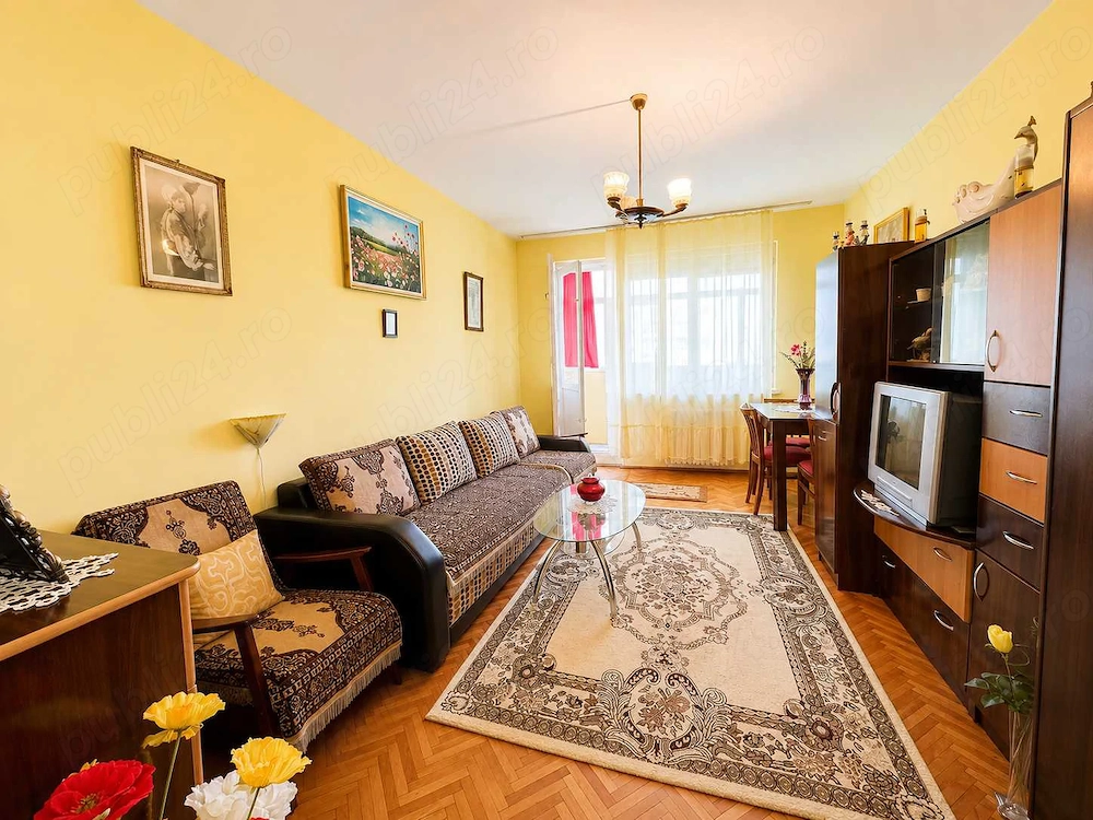   De vânzare apartament 2 camere Gheorgheni