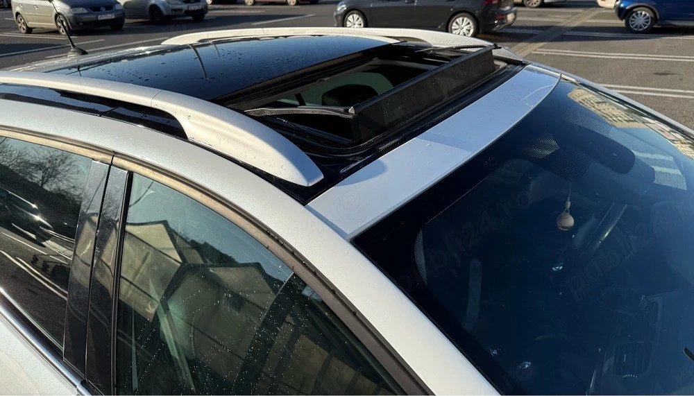 Renault megane 1.6dci Bose edition