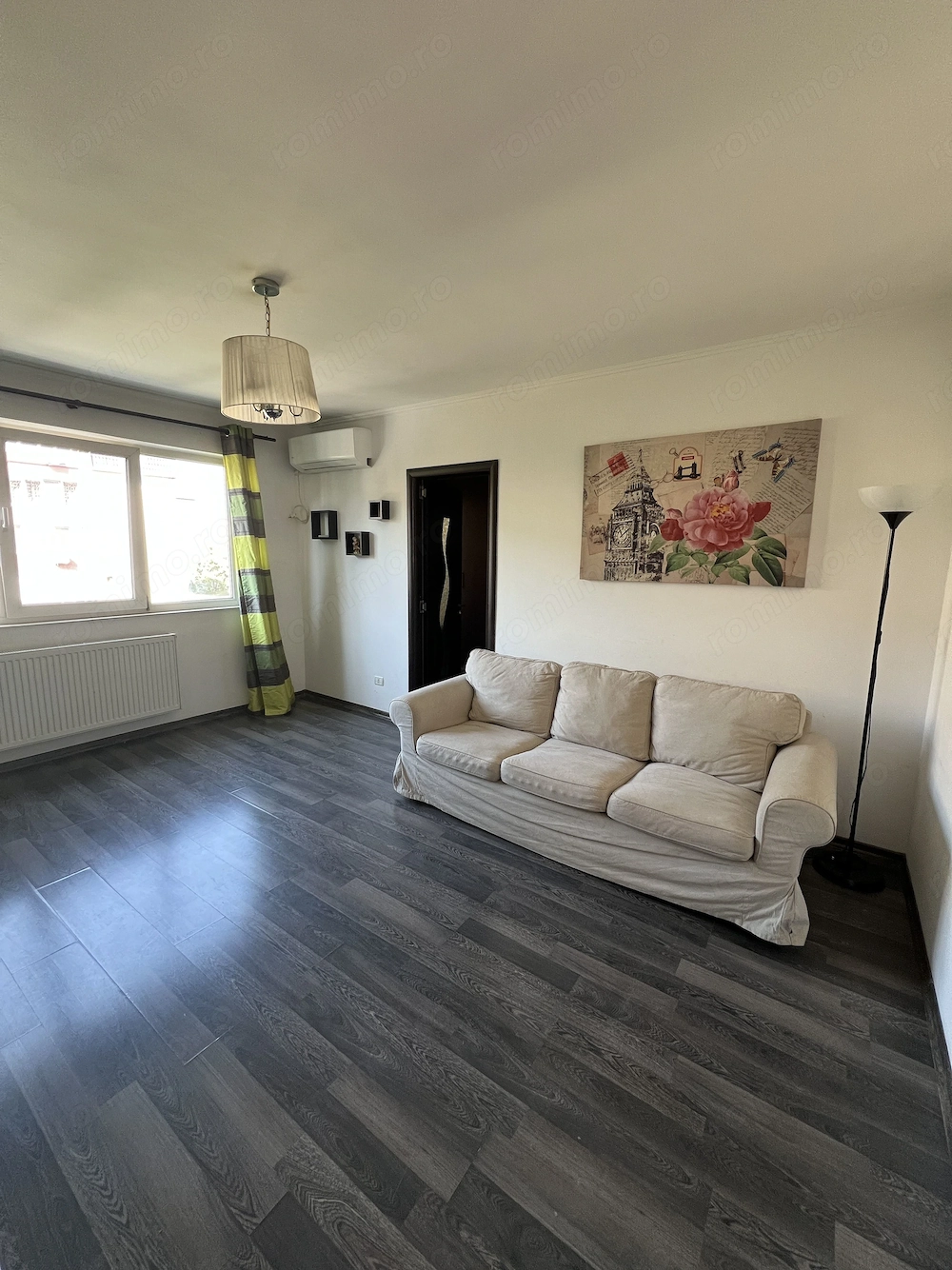Apartament 3 camere | Calea Șagului – Ana Ipătescu | 48 mp utili