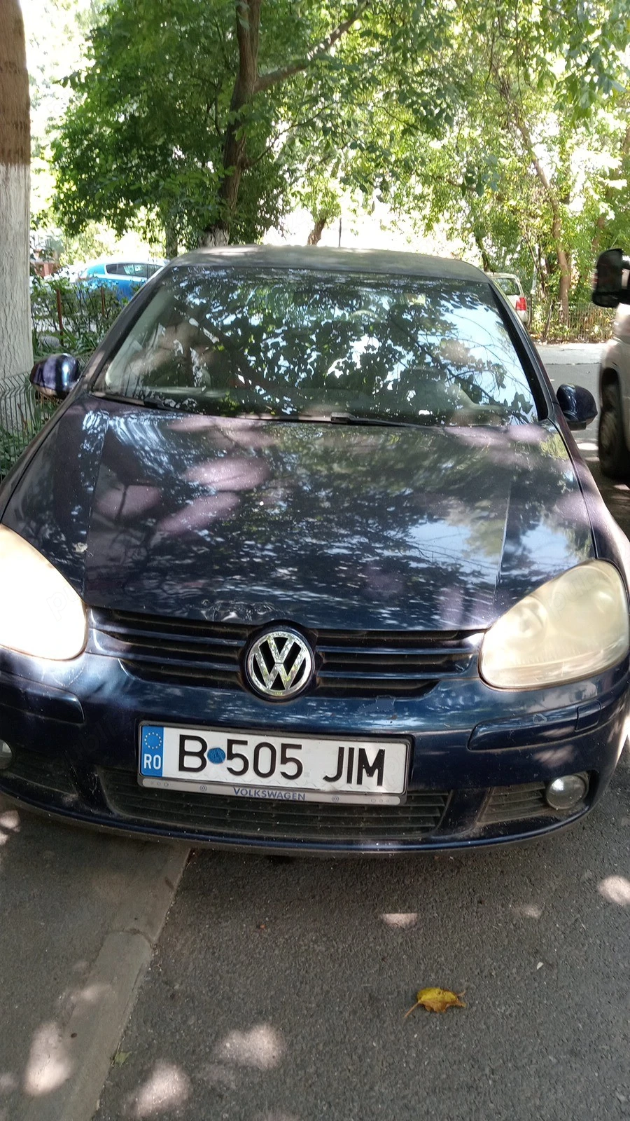 Volkswagen Golf V 1.4 2007