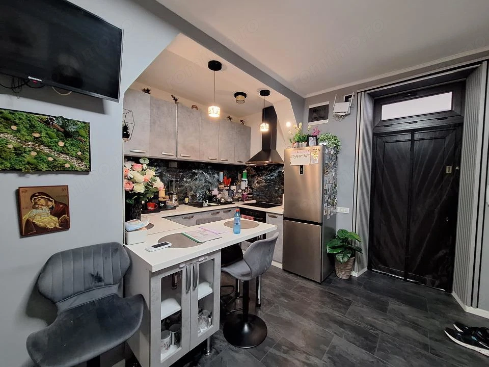 Apartament cu farmec autentic - 2 camere - Central - Timisoara