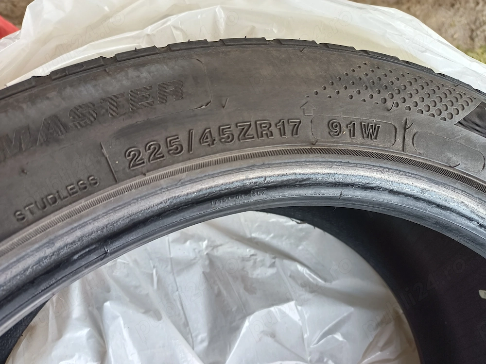 Cauciucuri mixte